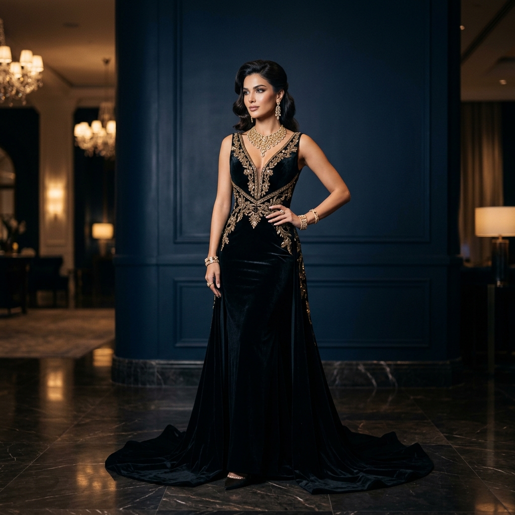 Reshma - Founder